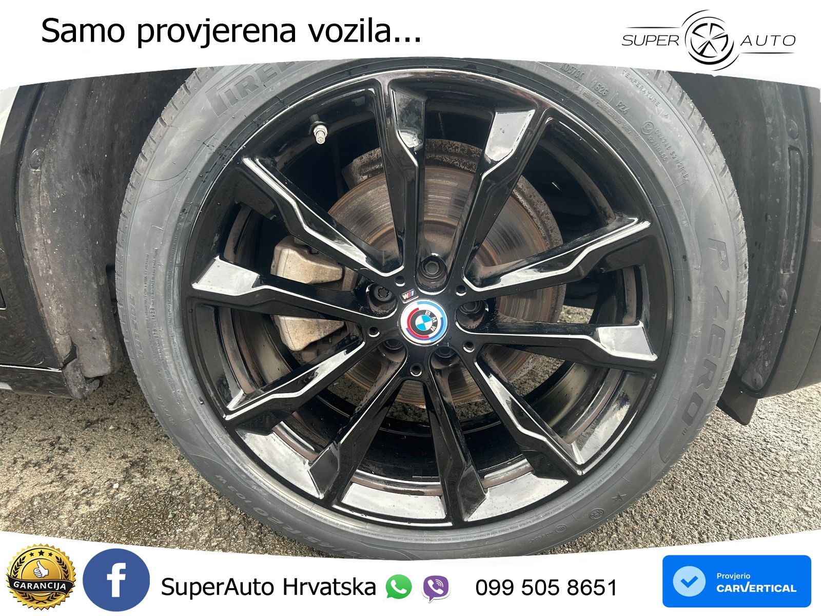 BMW X3 20d xDrive Steptronic M Sport LED+GR SJED+ACC