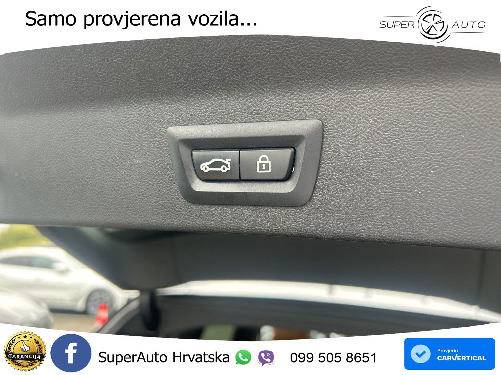 BMW X3 20d xDrive Steptronic M Sport LED+GR SJED+ACC