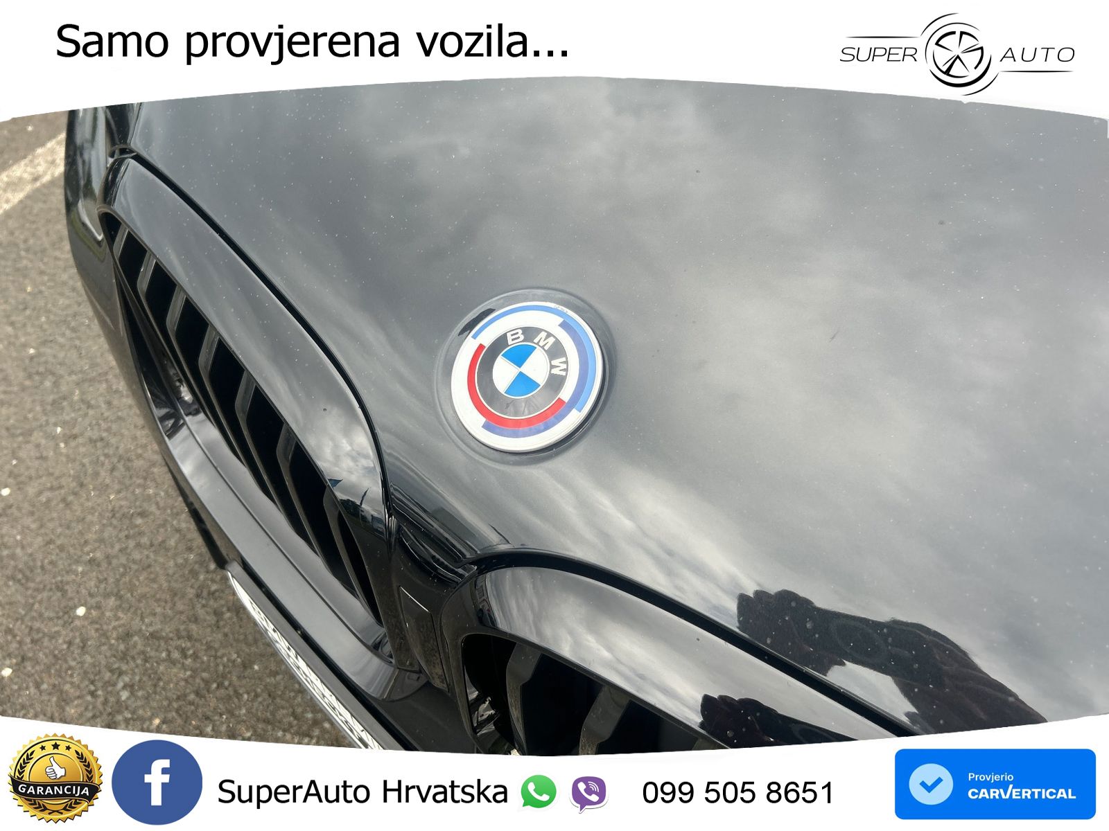 BMW X3 20d xDrive Steptronic M Sport LED+GR SJED+ACC