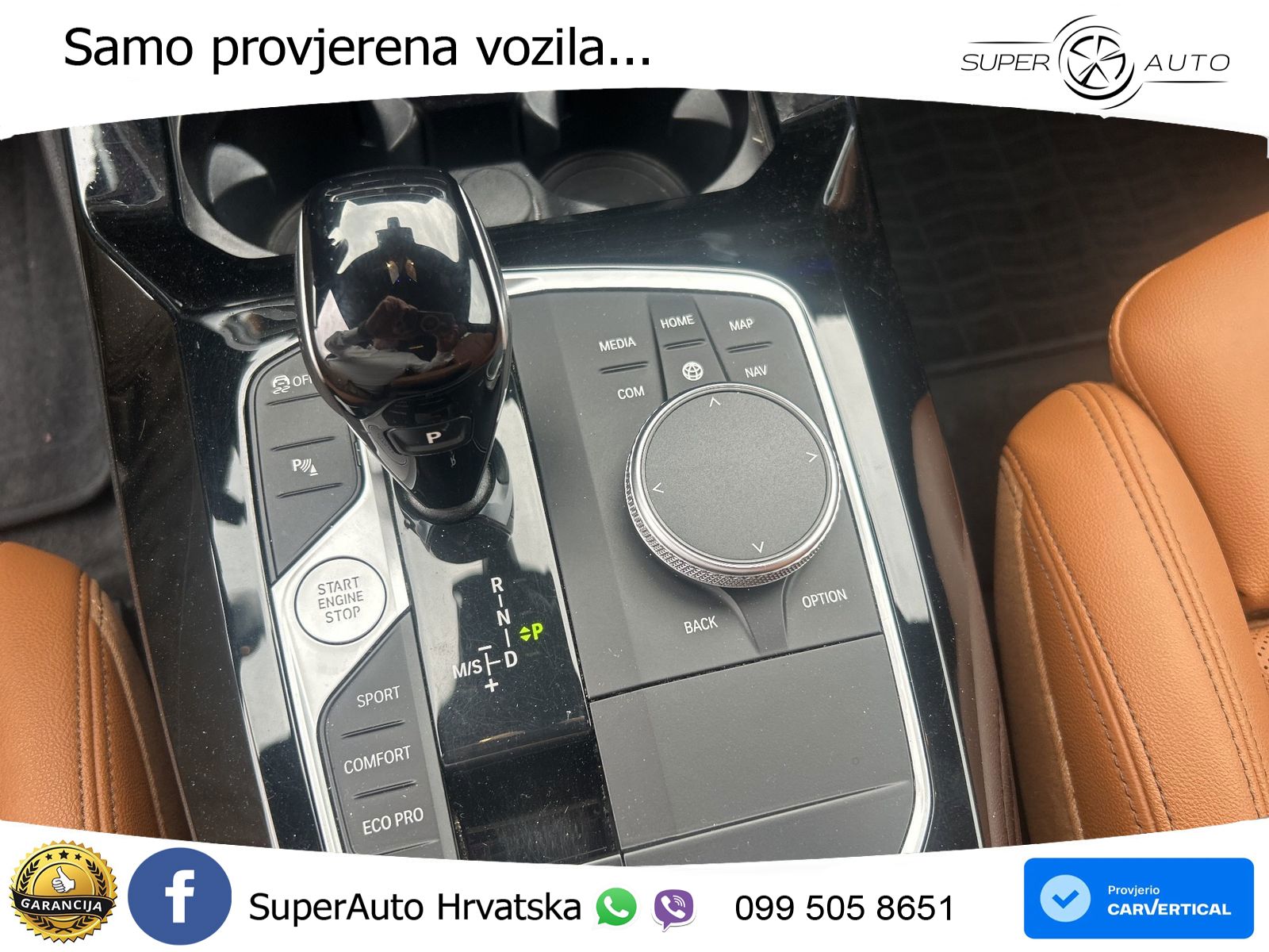 BMW X3 20d xDrive Steptronic M Sport LED+GR SJED+ACC