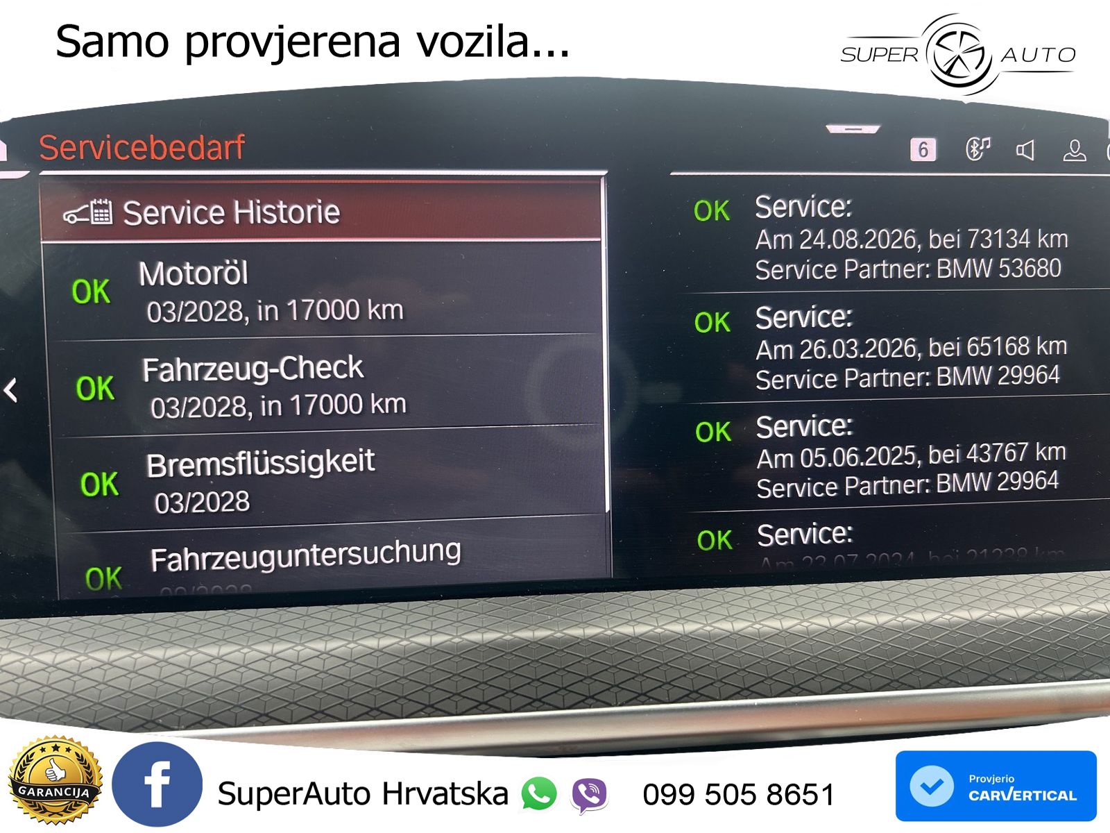 BMW X3 20d xDrive Steptronic M Sport LED+GR SJED+ACC