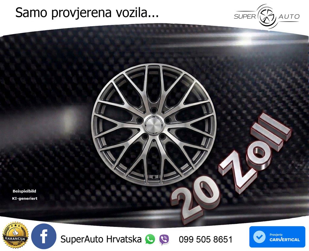 Audi Q3 40 TDI (200 KS) quattro S tronic S line MATRIX+GR SJED+KAM