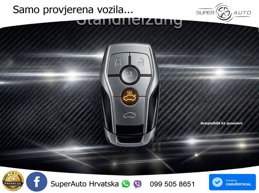 Audi Q3 40 TDI (200 KS) quattro S tronic S line MATRIX+GR SJED+KAM