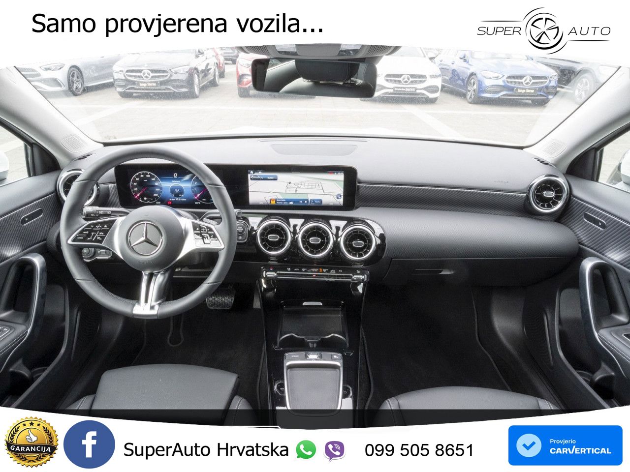 Mercedes-Benz A 180 7G-DCT
