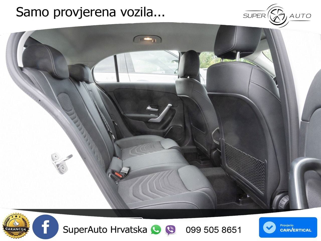 Mercedes-Benz A 180 7G-DCT