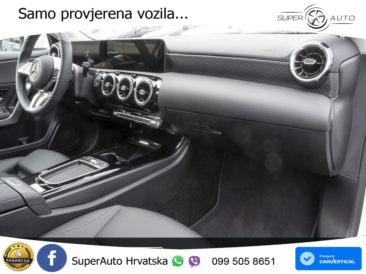 Mercedes-Benz A 180 7G-DCT