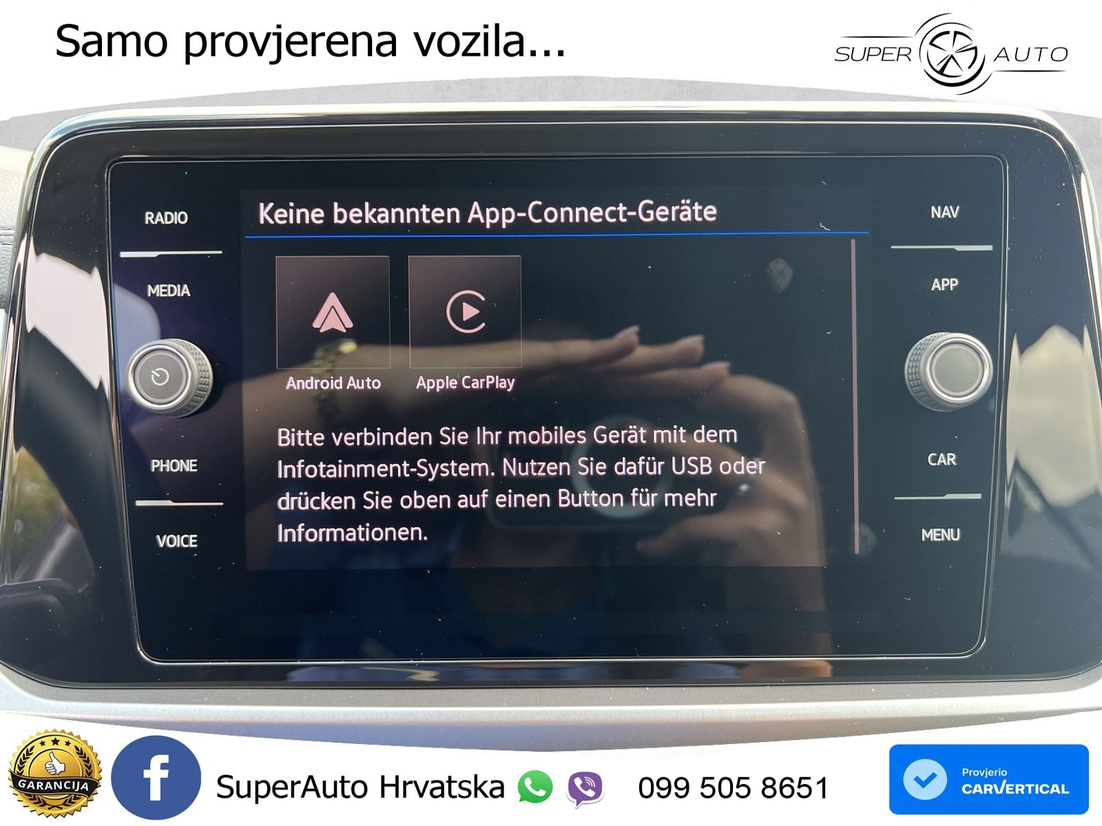 Volkswagen T-Roc 1.5 TSI (150 KS) DSG