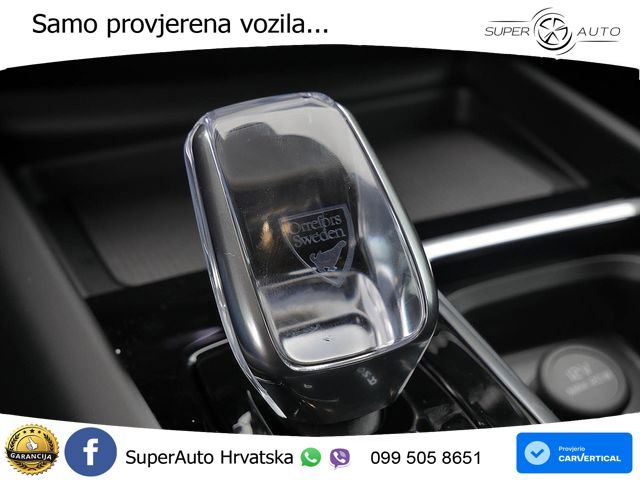 Volvo XC60 T6 AWD Geartronic ACC+GR SJED+360+PANO