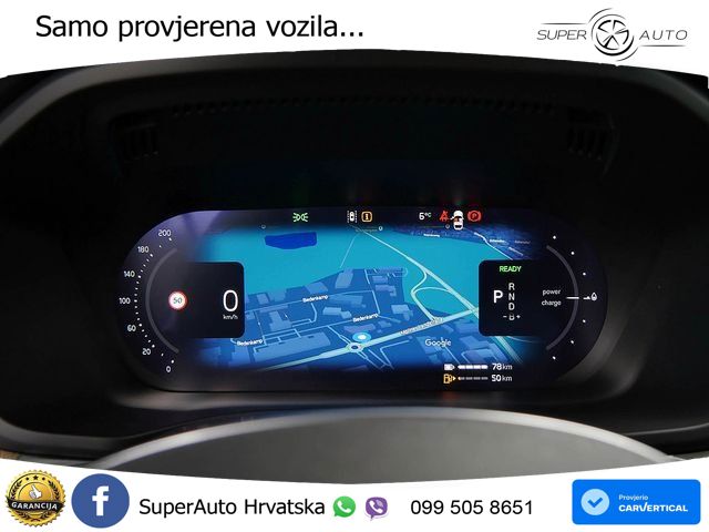 Volvo XC60 T6 AWD Geartronic ACC+GR SJED+360+PANO