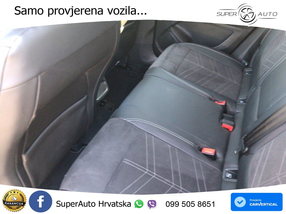 Opel Grandland 1.5d (130 KS) Automatic GS