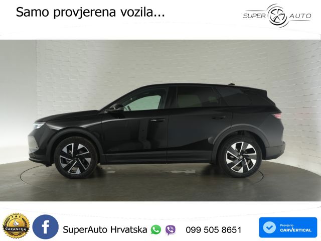 Opel Grandland 1.2 Turbo (145 KS) Hybrid eDCT GS LED+GR SJED+ACC