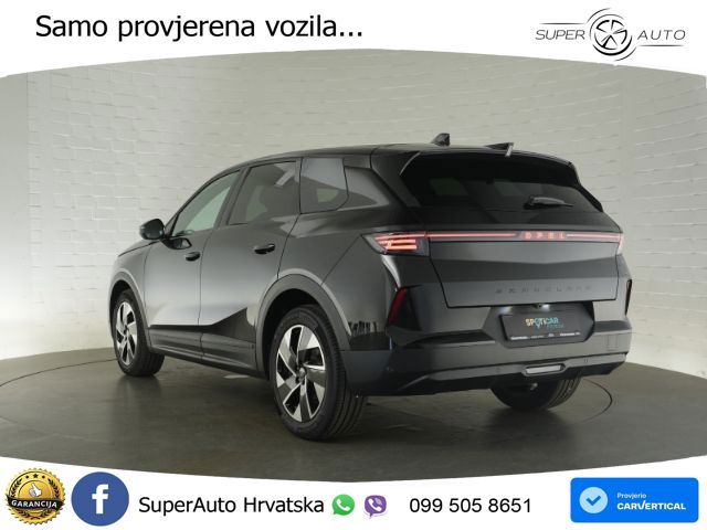 Opel Grandland 1.2 Turbo (145 KS) Hybrid eDCT GS LED+GR SJED+ACC