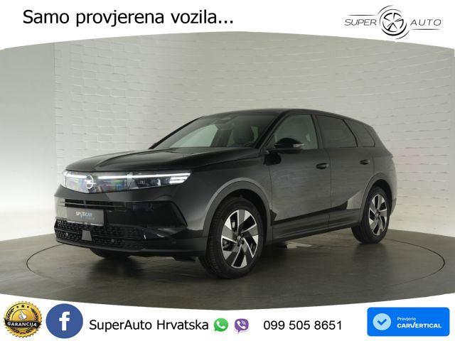 Opel Grandland 1.2 Turbo (145 KS) Hybrid eDCT GS LED+GR SJED+ACC