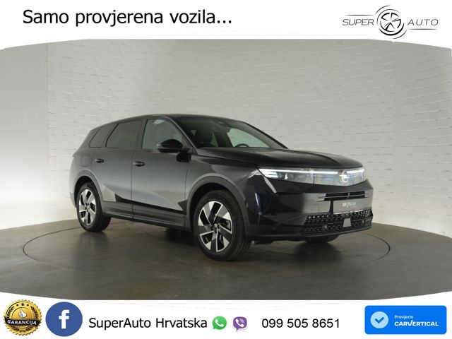 Opel Grandland 1.2 Turbo (145 KS) Hybrid eDCT GS LED+GR SJED+ACC