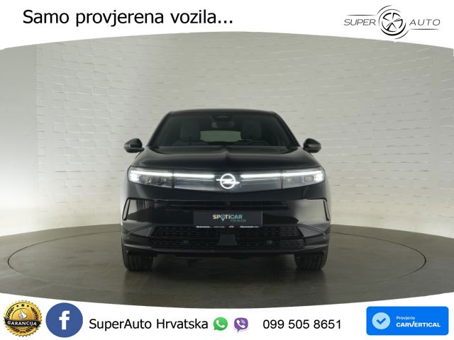 Opel Grandland 1.2 Turbo (145 KS) Hybrid eDCT GS LED+GR SJED+ACC