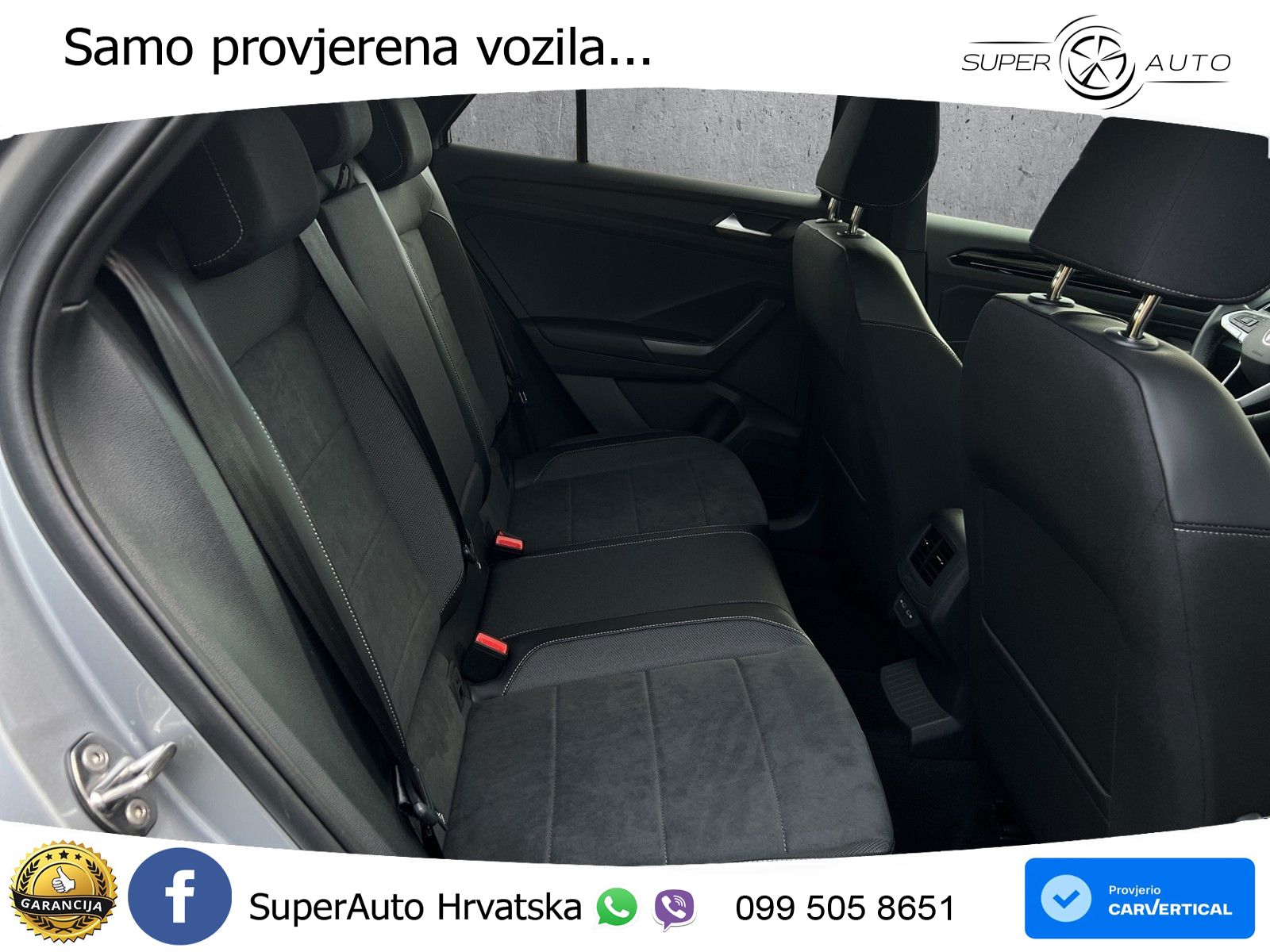 Volkswagen T-Roc 1.5 TSI (150 KS) DSG LED+GR SJED+ACC