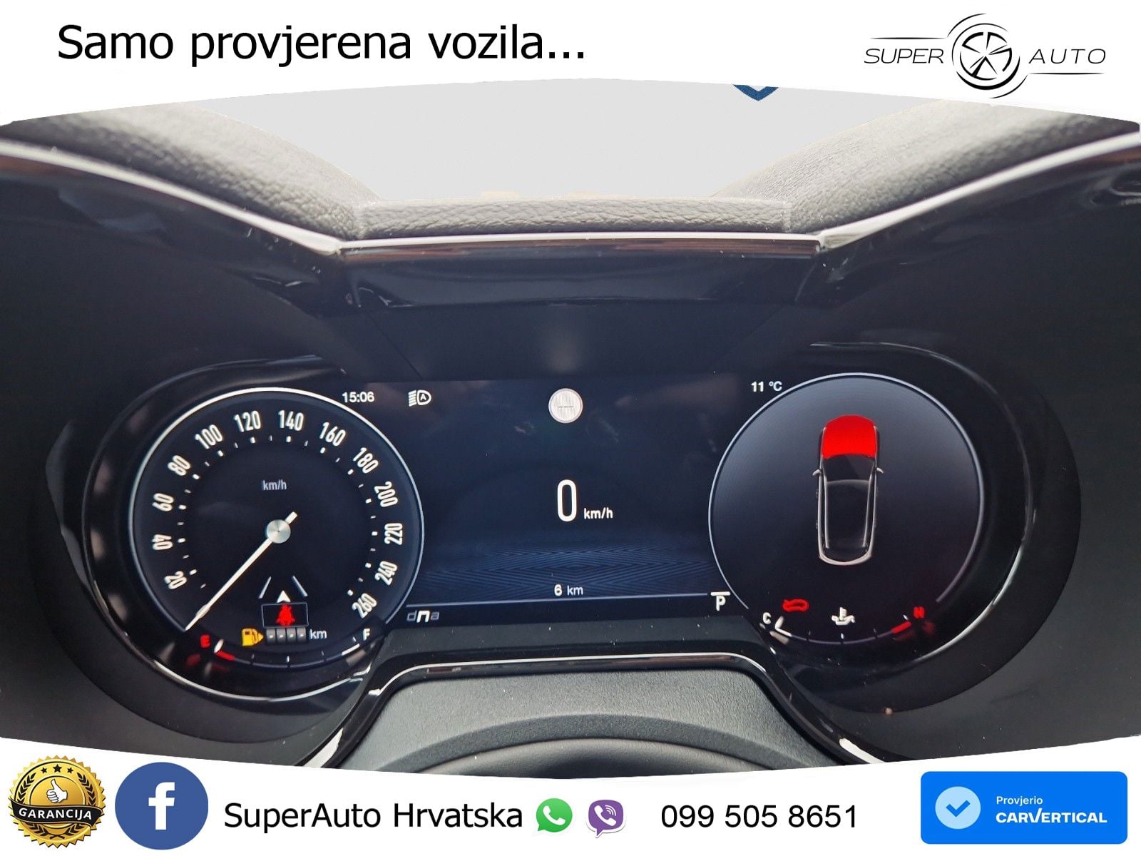 Alfa Romeo Tonale 1.6 VGT-D (130 KS) TCT LED+GR SJED+ACC
