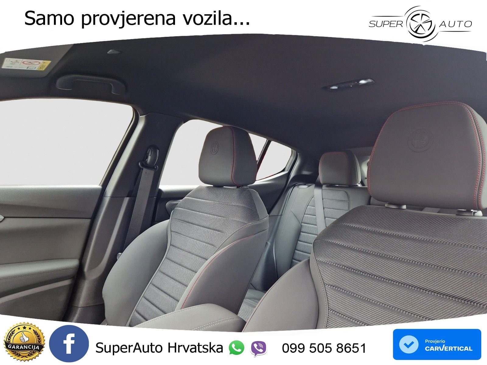 Alfa Romeo Tonale 1.6 VGT-D (130 KS) TCT LED+GR SJED+ACC