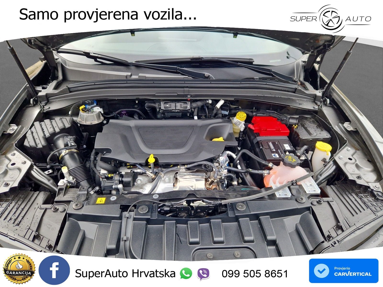 Alfa Romeo Tonale 1.6 VGT-D (130 KS) TCT LED+GR SJED+ACC