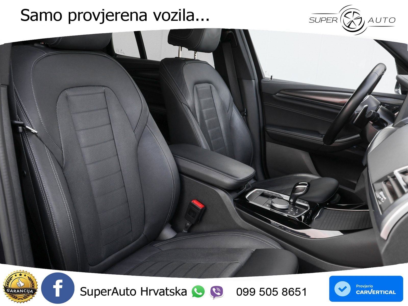BMW X3 M40d xDrive Steptronic LED+GR SJED+ACC