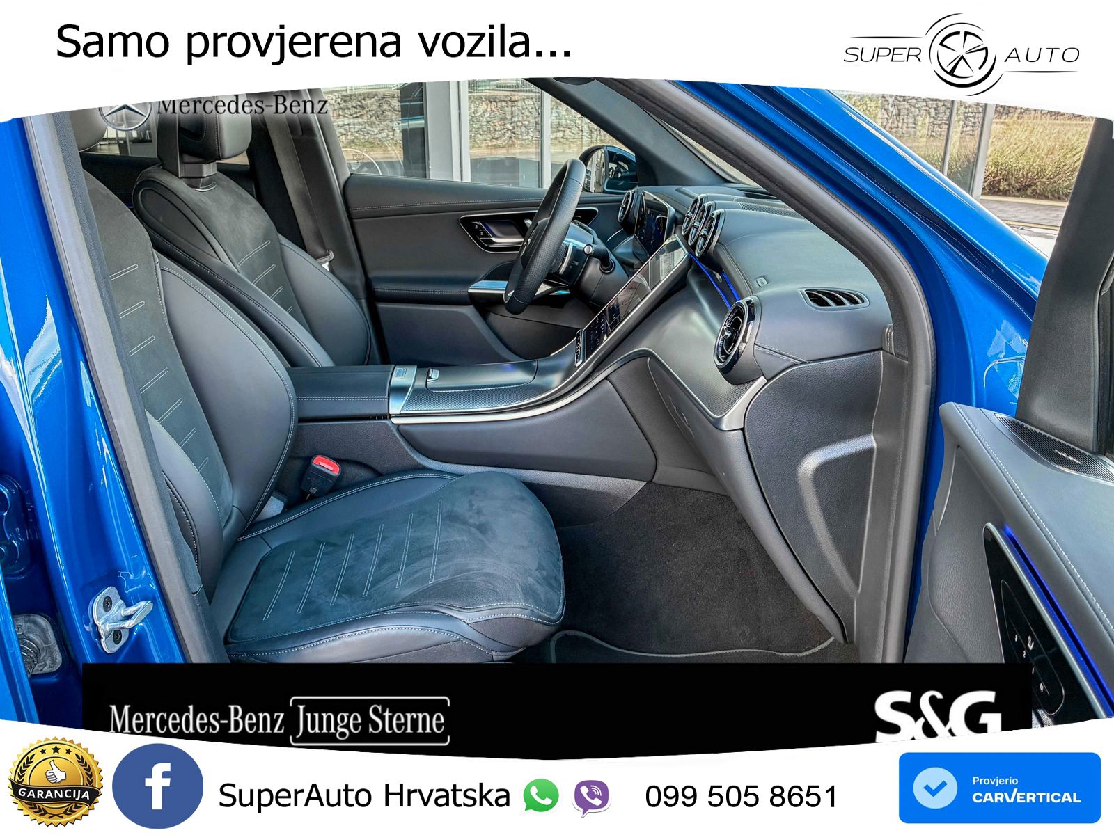 Mercedes GLC 300 (258 KS) 4MATIC 9G-TRONIC AMG ACC+HEAD+4xGR SJED+360+PANO