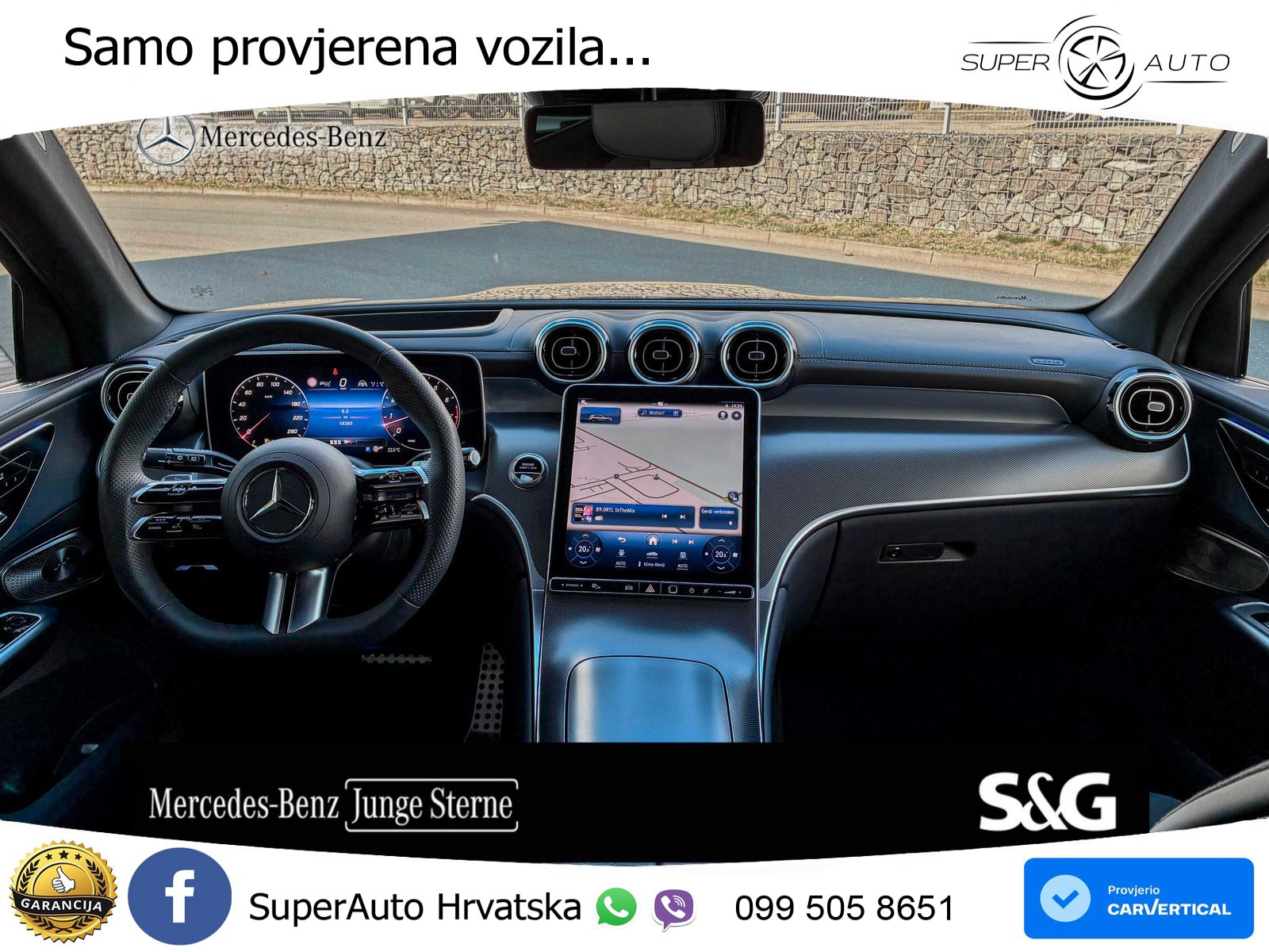 Mercedes GLC 300 (258 KS) 4MATIC 9G-TRONIC AMG ACC+HEAD+4xGR SJED+360+PANO