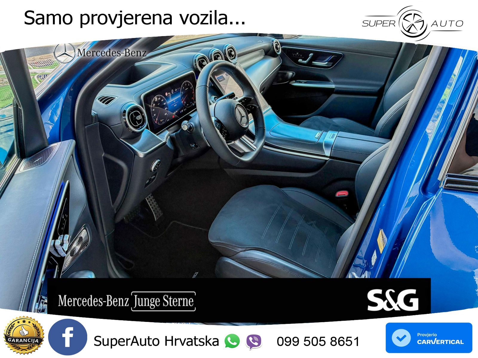 Mercedes GLC 300 (258 KS) 4MATIC 9G-TRONIC AMG ACC+HEAD+4xGR SJED+360+PANO