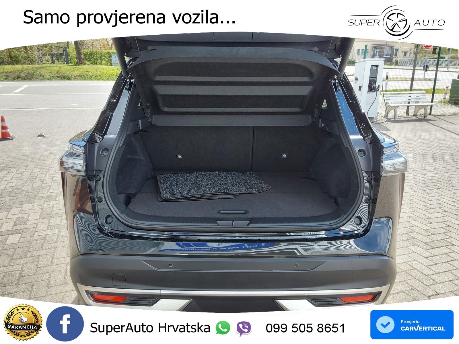Nissan Qashqai 1.3 DIG-T (158 KS) Xtronic Tekna ACC+HEAD+GR SJED+360+PANO