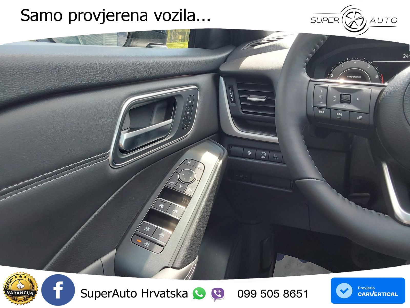 Nissan Qashqai 1.3 DIG-T (158 KS) Xtronic Tekna ACC+HEAD+GR SJED+360+PANO