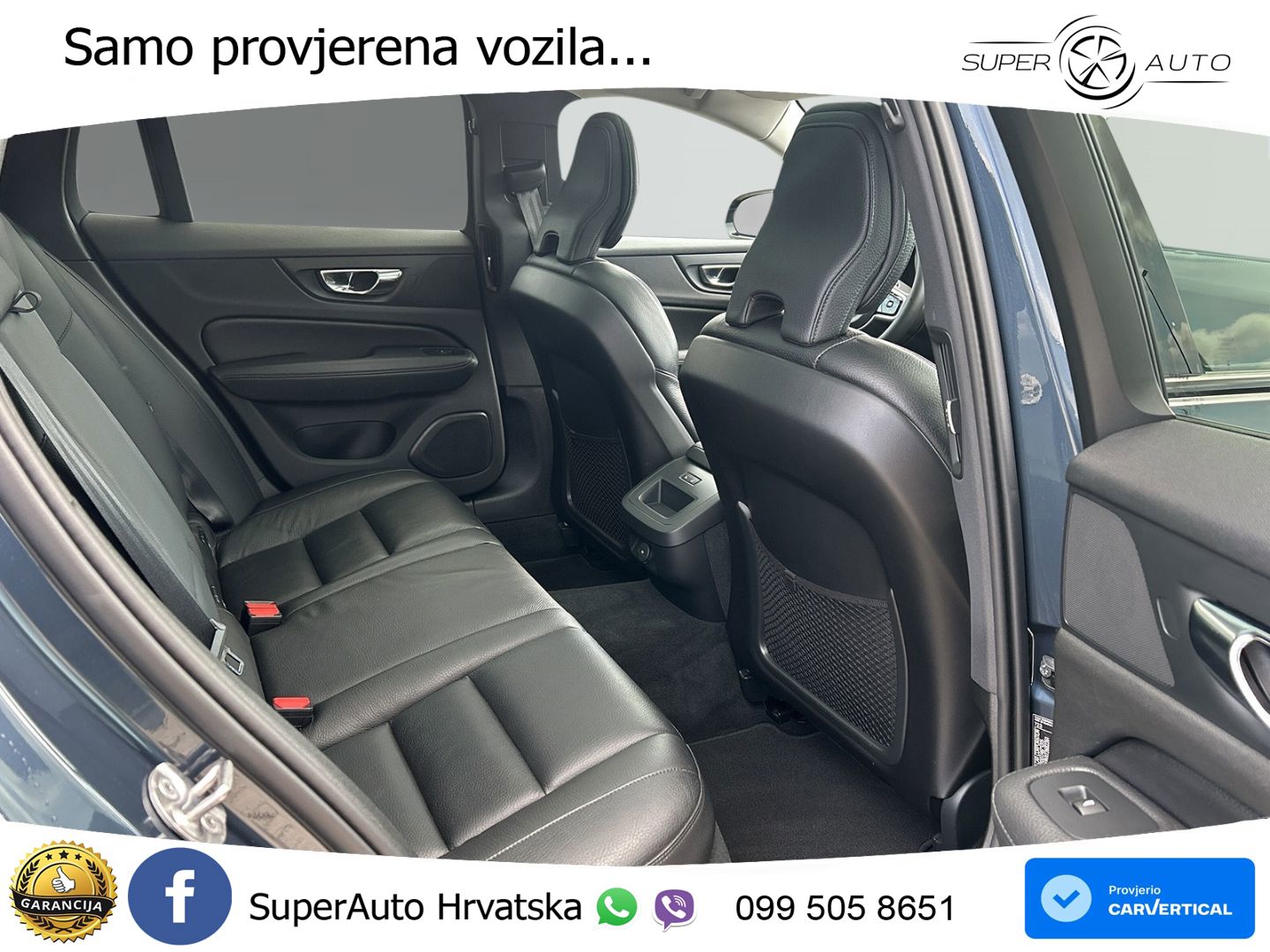 Volvo V60 2.0 B4 Benzin DCT ACC+HEAD+4xGR SJED+360+PANO