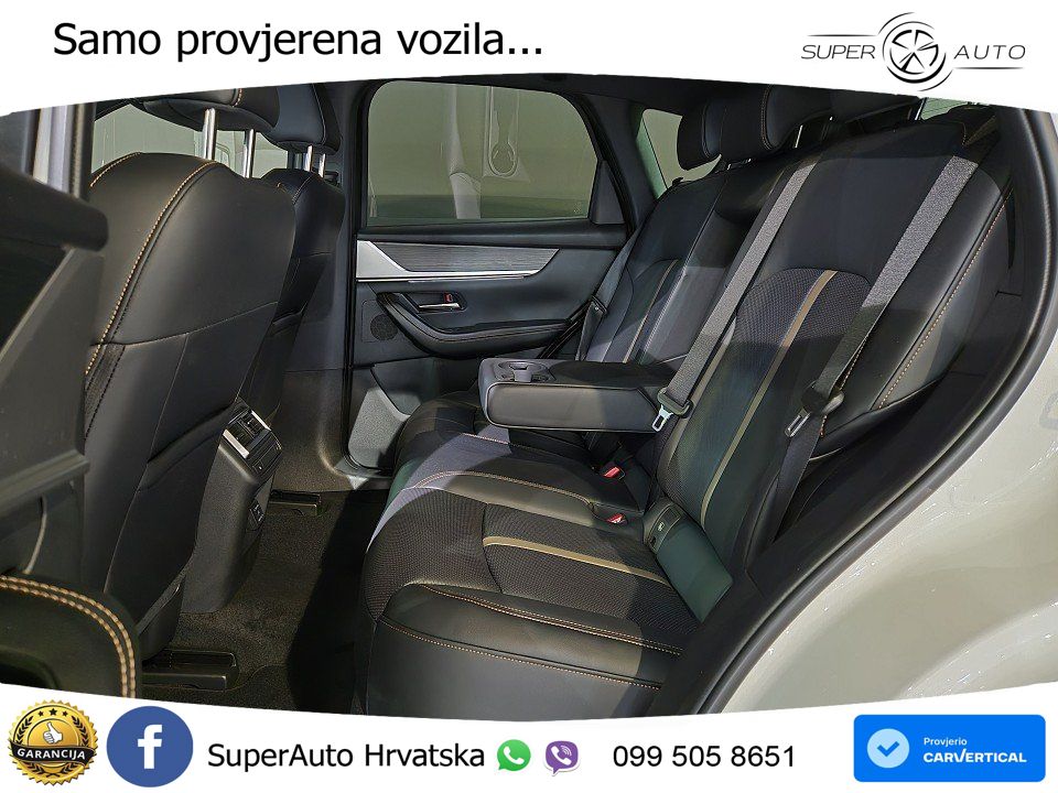 Mazda CX-60 3.3 e-Skyactiv D (254 KS) AWD Automatic MATRIX+GR SJED+KAM