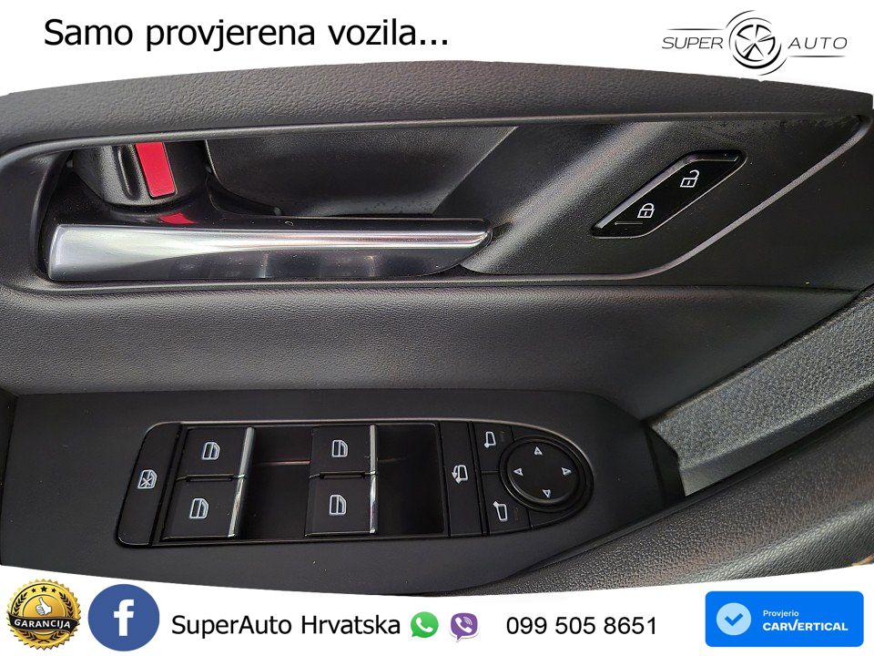 Mazda CX-60 3.3 e-Skyactiv D (254 KS) AWD Automatic MATRIX+GR SJED+KAM