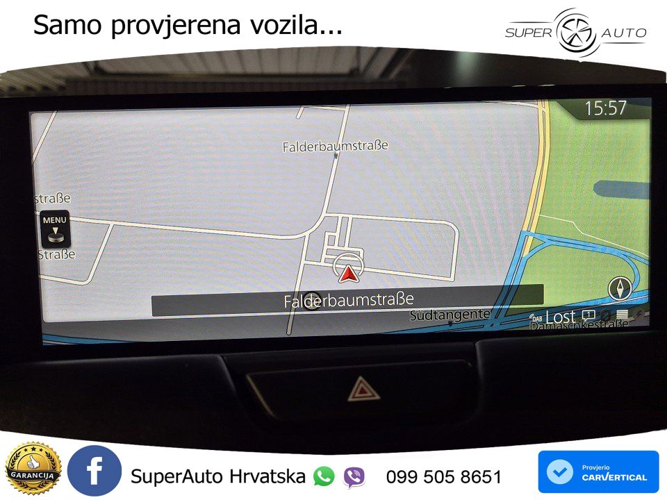 Mazda CX-60 3.3 e-Skyactiv D (254 KS) AWD Automatic MATRIX+GR SJED+KAM