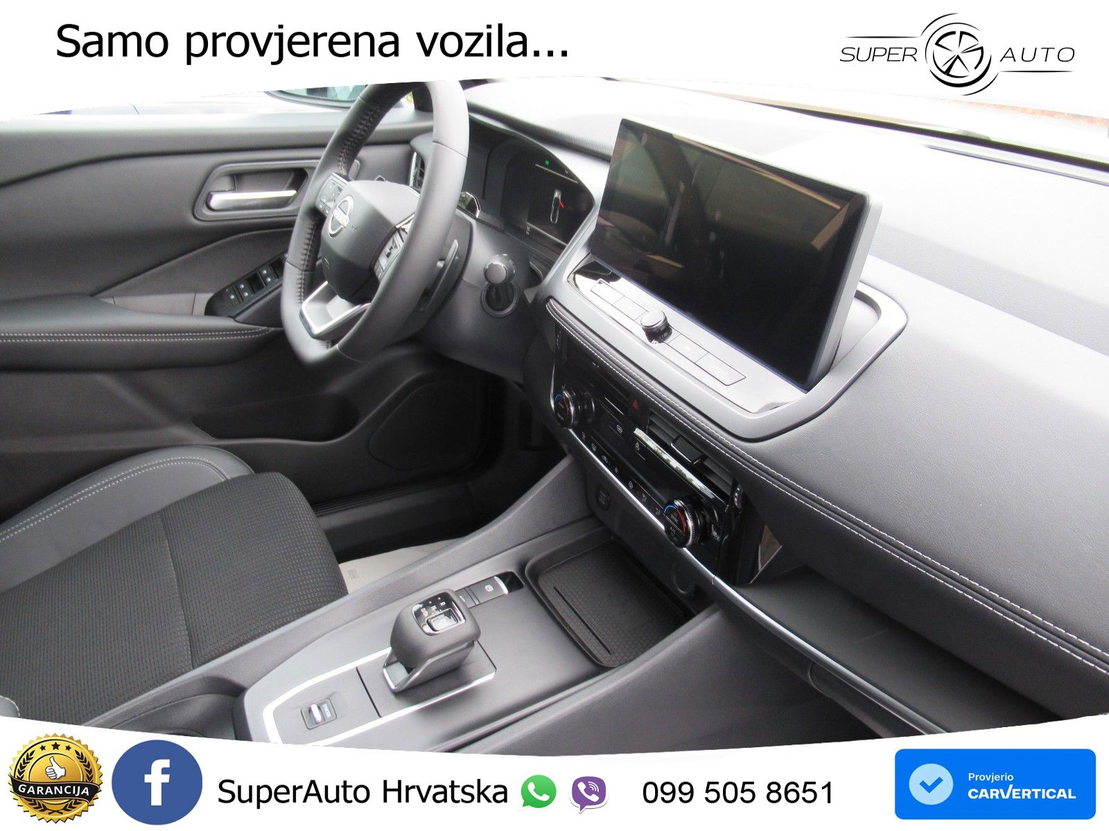 Nissan Qashqai 1.3 DIG-T (158 KS) Xtronic N-Connecta LED+GR SJED+ACC