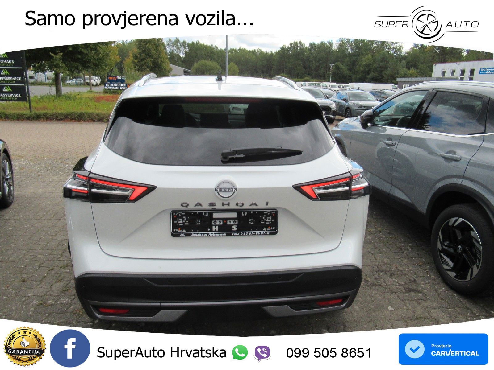 Nissan Qashqai 1.3 DIG-T (158 KS) Xtronic N-Connecta LED+GR SJED+ACC