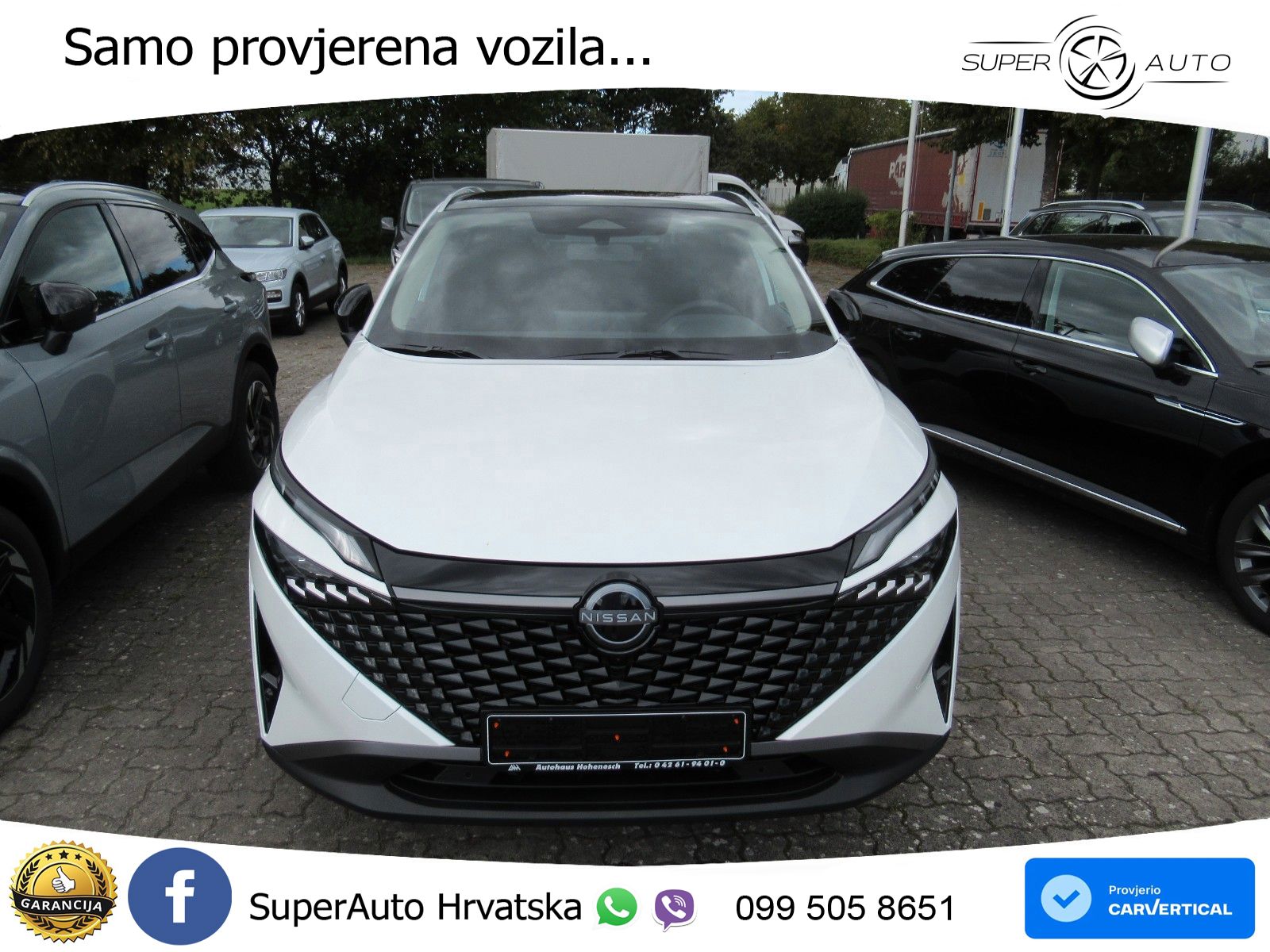 Nissan Qashqai 1.3 DIG-T (158 KS) Xtronic N-Connecta LED+GR SJED+ACC