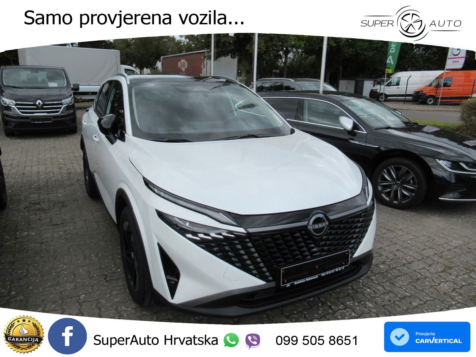 Nissan Qashqai 1.3 DIG-T (158 KS) Xtronic N-Connecta LED+GR SJED+ACC