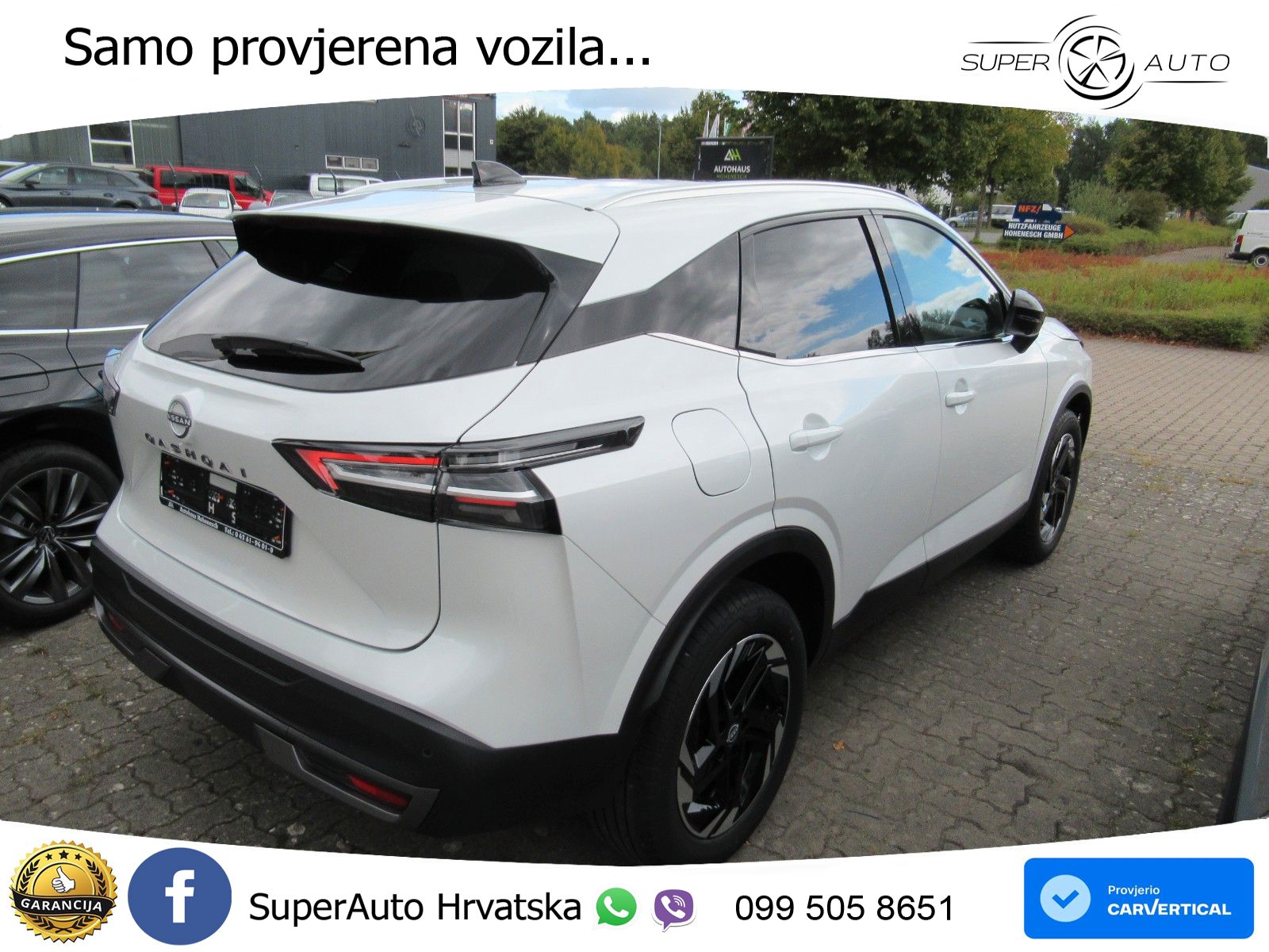 Nissan Qashqai 1.3 DIG-T (158 KS) Xtronic N-Connecta LED+GR SJED+ACC