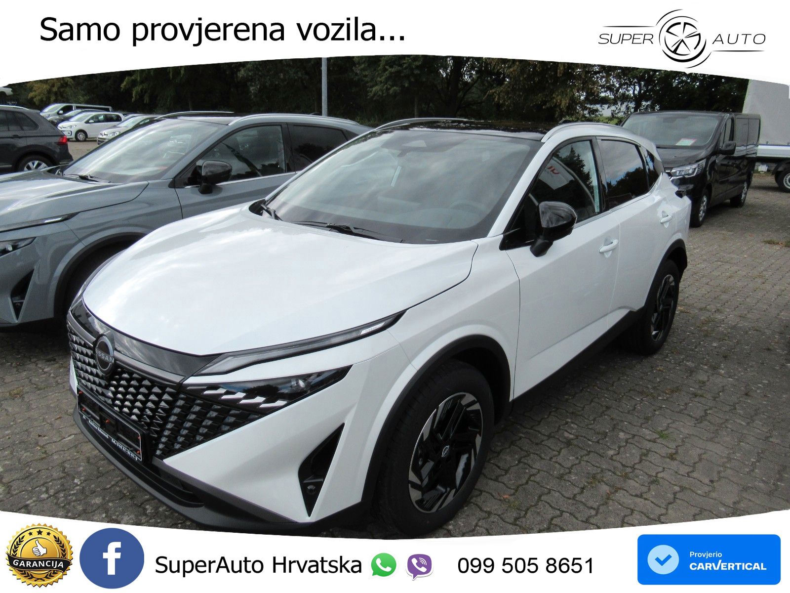 Nissan Qashqai 1.3 DIG-T (158 KS) Xtronic N-Connecta LED+GR SJED+ACC