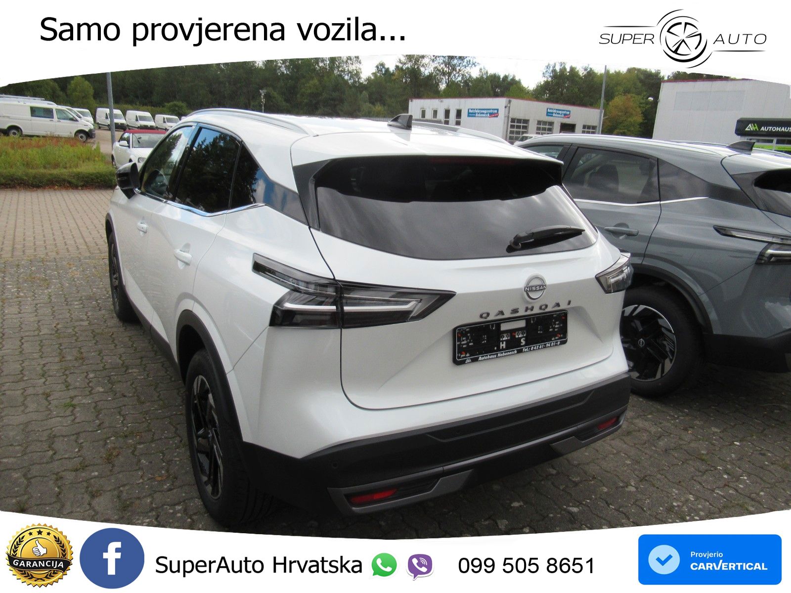 Nissan Qashqai 1.3 DIG-T (158 KS) Xtronic N-Connecta LED+GR SJED+ACC