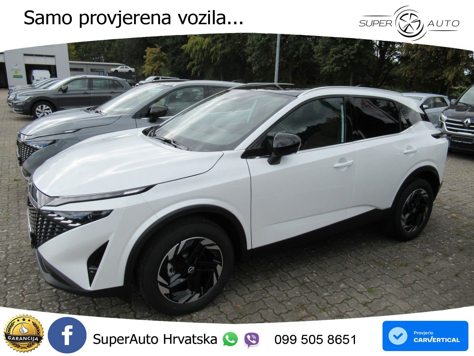 Nissan Qashqai 1.3 DIG-T (158 KS) Xtronic N-Connecta LED+GR SJED+ACC