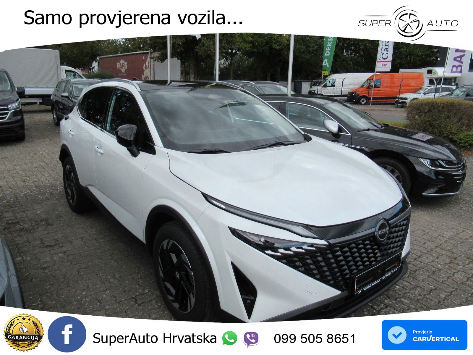 Nissan Qashqai 1.3 DIG-T (158 KS) Xtronic N-Connecta LED+GR SJED+ACC