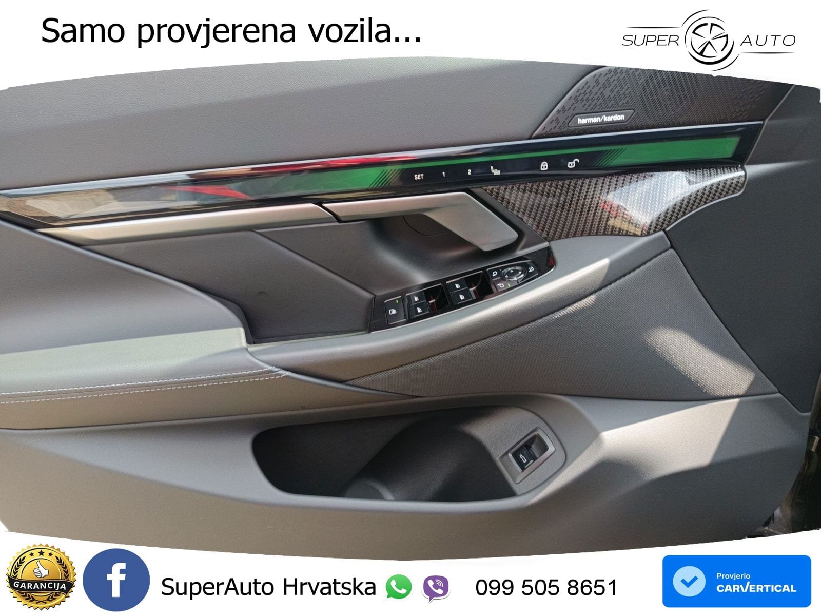BMW 520d Touring (197 KS) Steptronic M Sport LED+GR SJED+ACC
