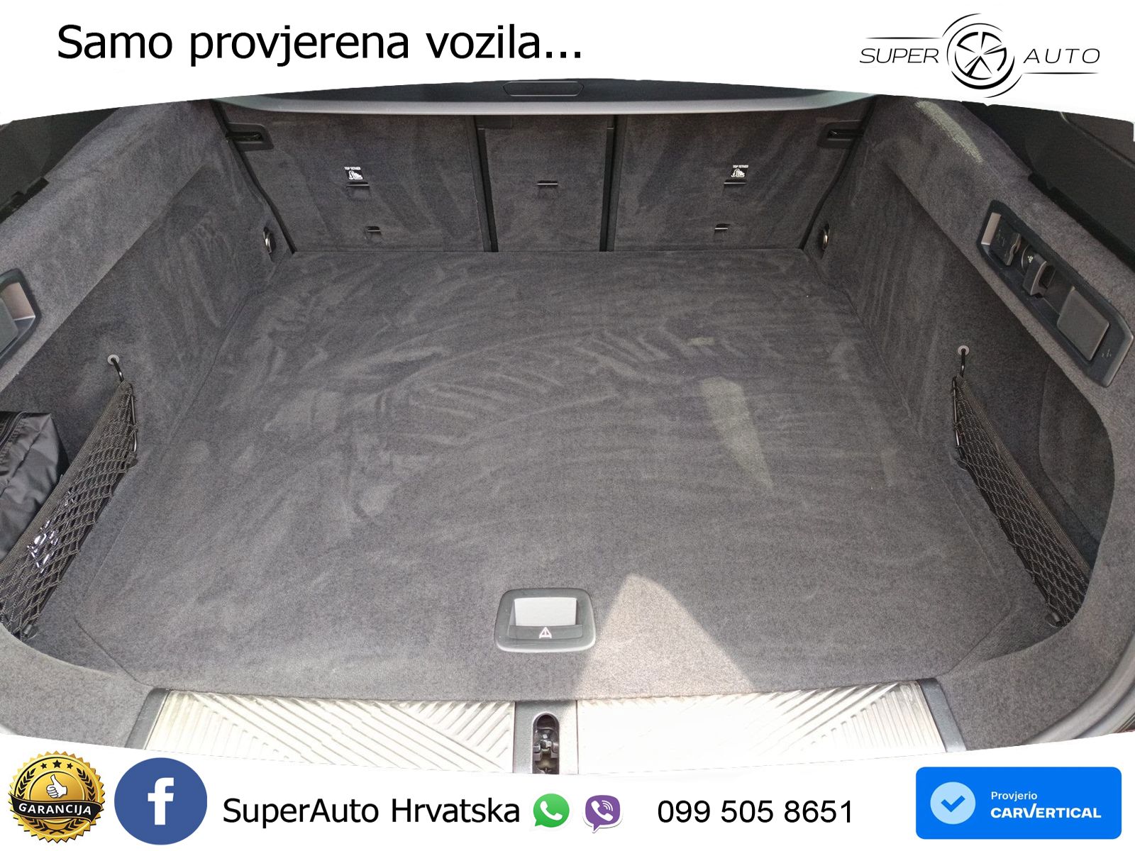 BMW 520d Touring (197 KS) Steptronic M Sport LED+GR SJED+ACC