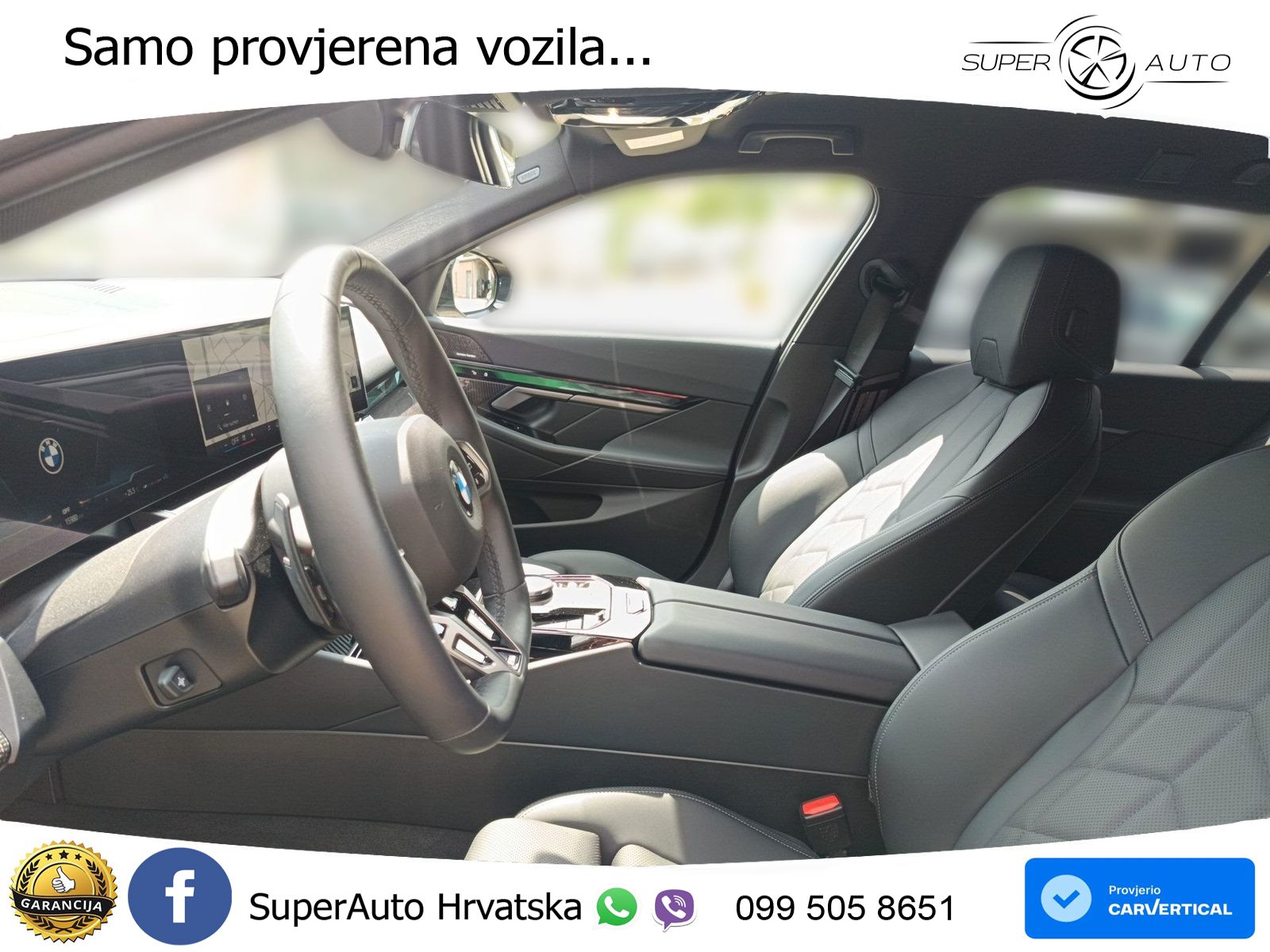 BMW 520d Touring (197 KS) Steptronic M Sport LED+GR SJED+ACC