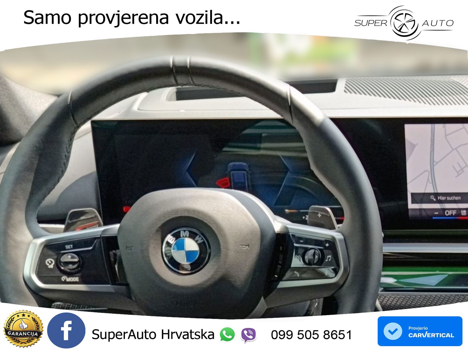 BMW 520d Touring (197 KS) Steptronic M Sport LED+GR SJED+ACC