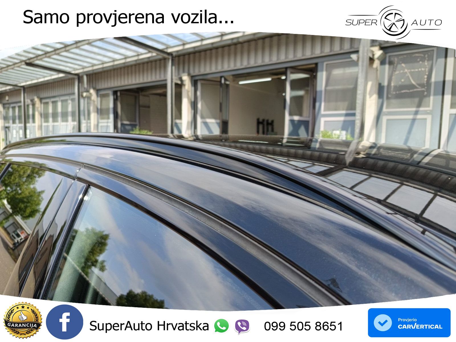BMW 520d Touring (197 KS) Steptronic M Sport LED+GR SJED+ACC