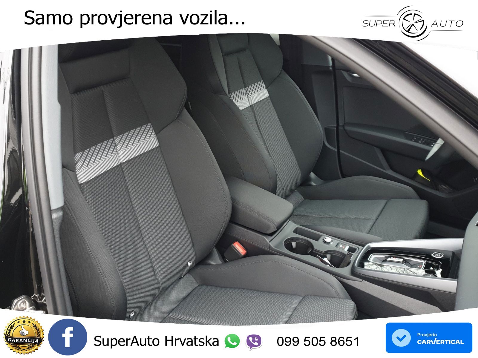 Audi A3 35 TFSI (150 KS) S tronic S line LED+GR SJED+ACC