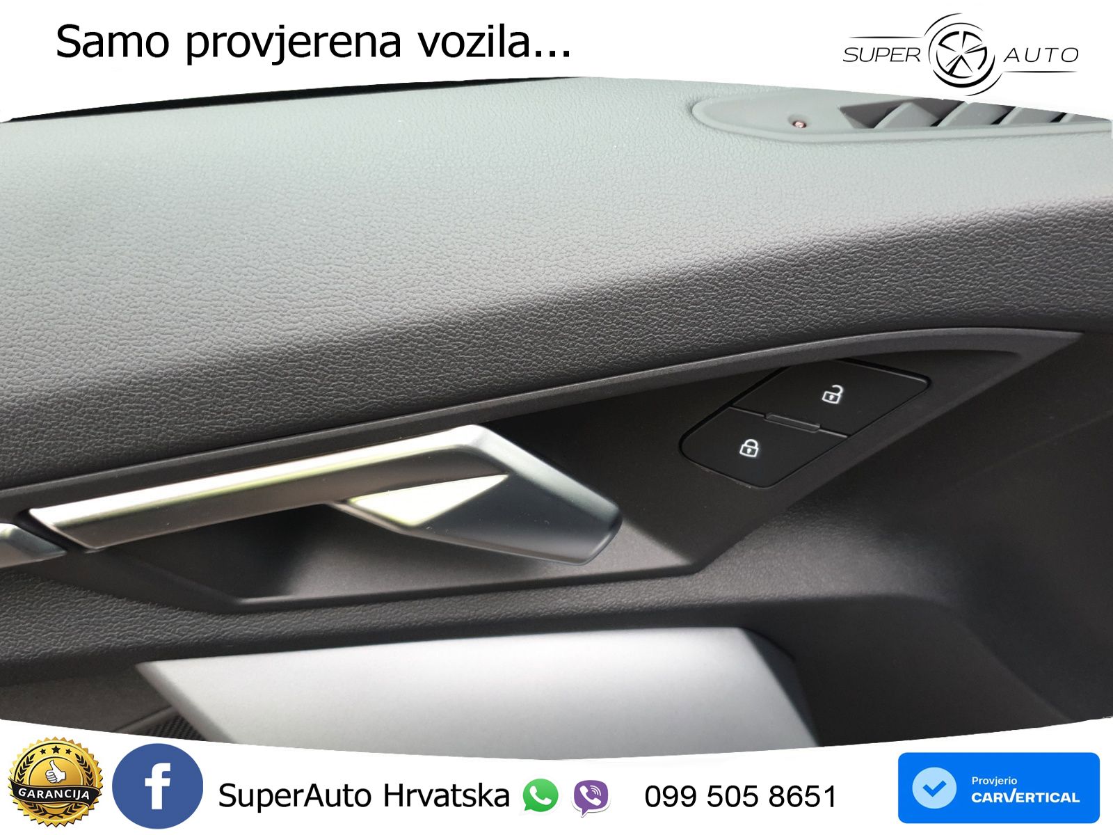 Audi A3 35 TFSI (150 KS) S tronic S line LED+GR SJED+ACC