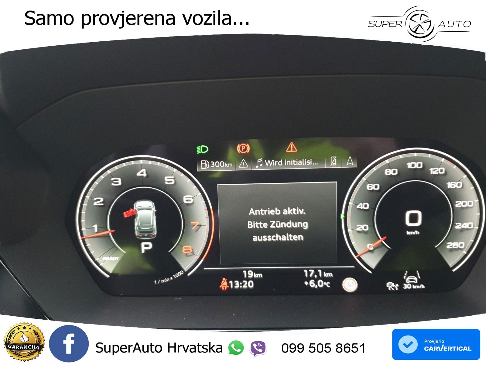 Audi A3 35 TFSI (150 KS) S tronic S line LED+GR SJED+ACC